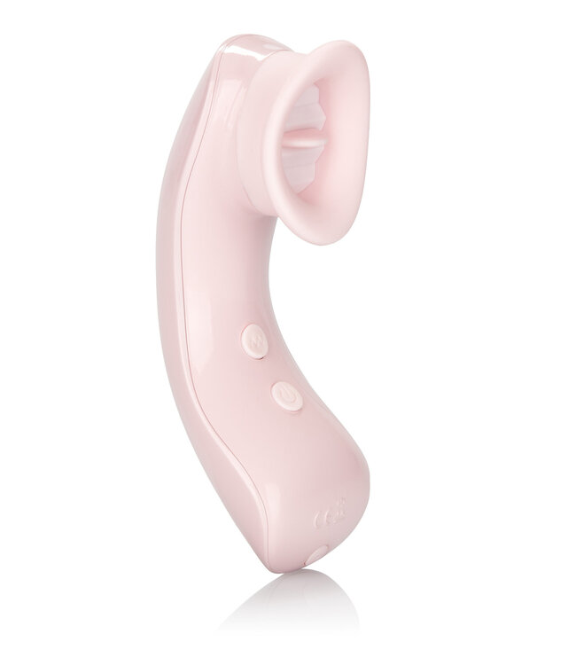 CalExotics Inspire Flickering Intimate Arouser