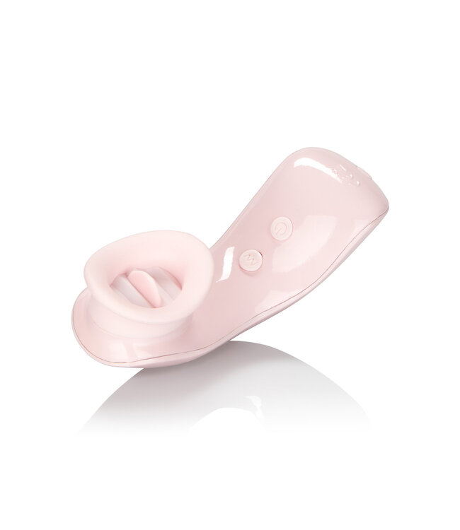 CalExotics Inspire Flickering Intimate Arouser