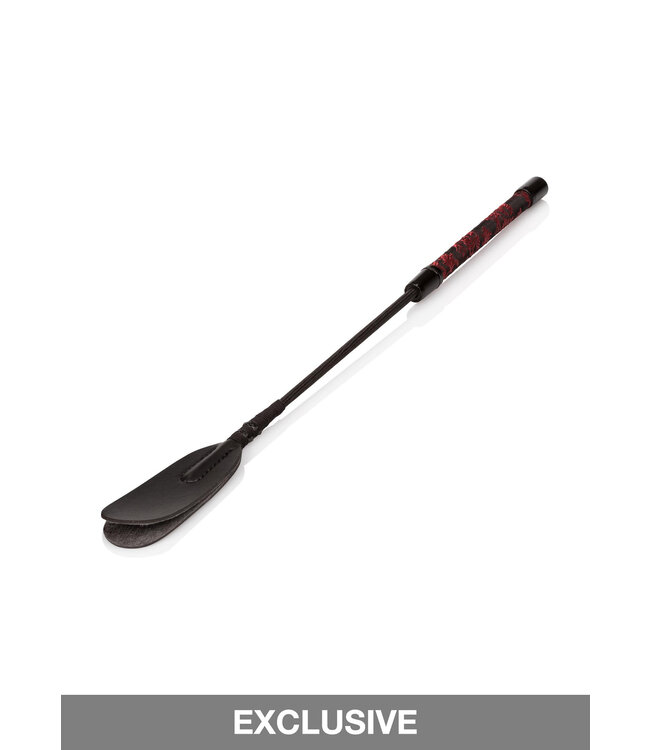 CalExotics Scandal Split Tip Crop