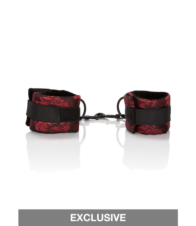 CalExotics Scandal Universal Cuff Set