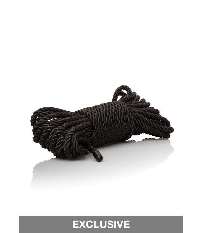 CalExotics Scandal BDSM Rope 32.75'/10 m