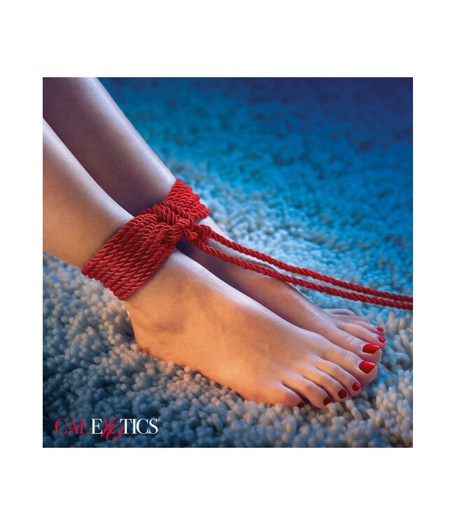 CalExotics Scandal BDSM Rope 32.75'/10 m