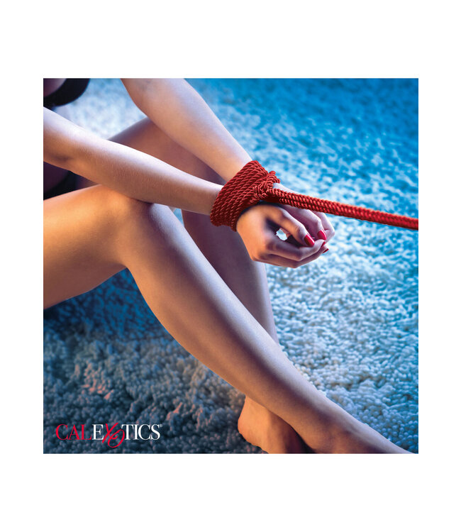 CalExotics Scandal BDSM Rope 32.75'/10 m
