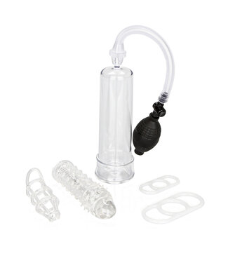 CalExotics His Enlargement Kit
