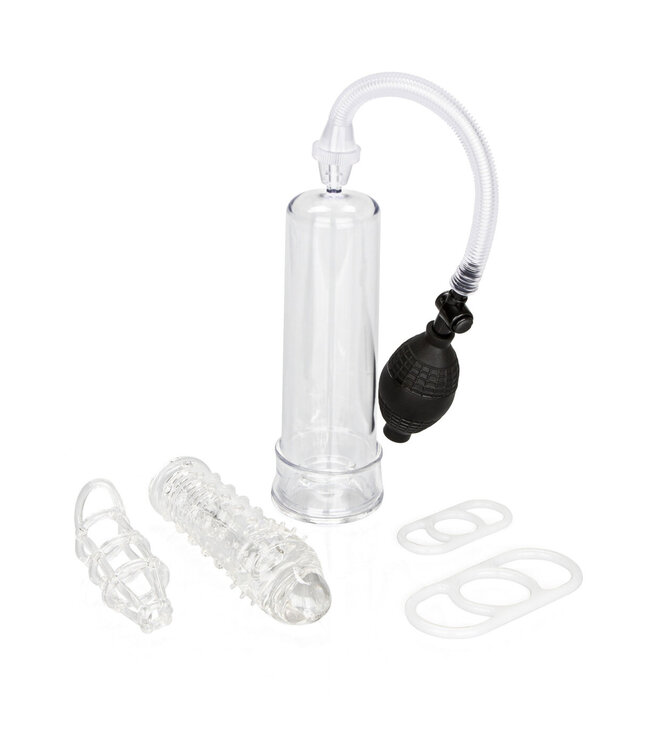 CalExotics His Enlargement Kit
