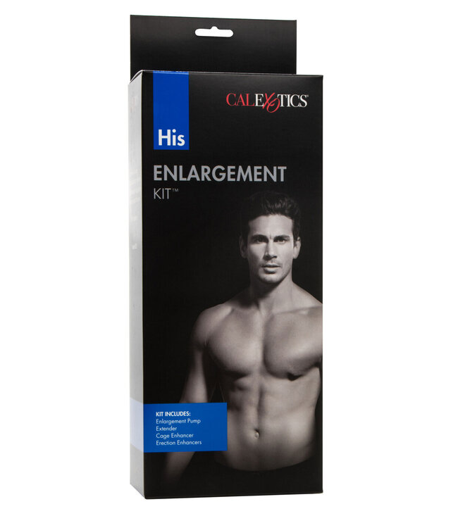 CalExotics His Enlargement Kit