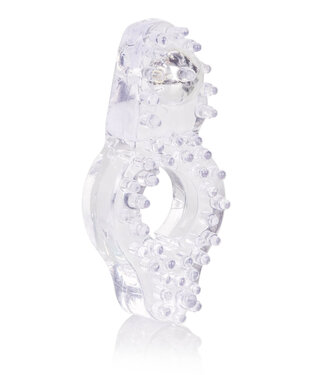 CalExotics Basic Essentials Teaser Enhancer Ring