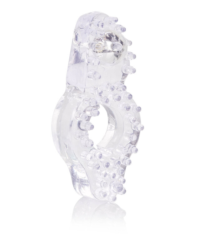 CalExotics Basic Essentials Teaser Enhancer Ring