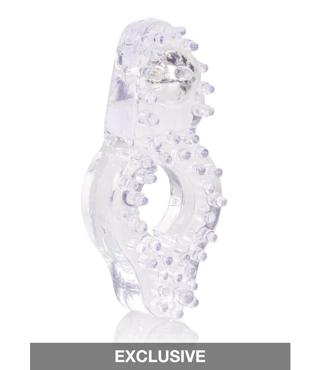 CalExotics Basic Essentials Teaser Enhancer Ring