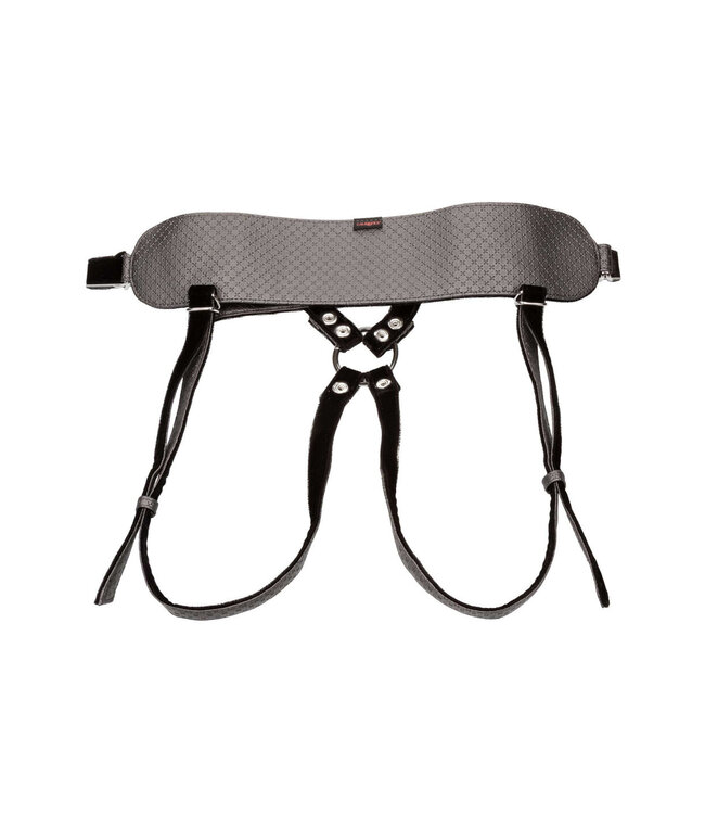 CalExotics Her Royal Harness The Royal Ultra-Soft Set