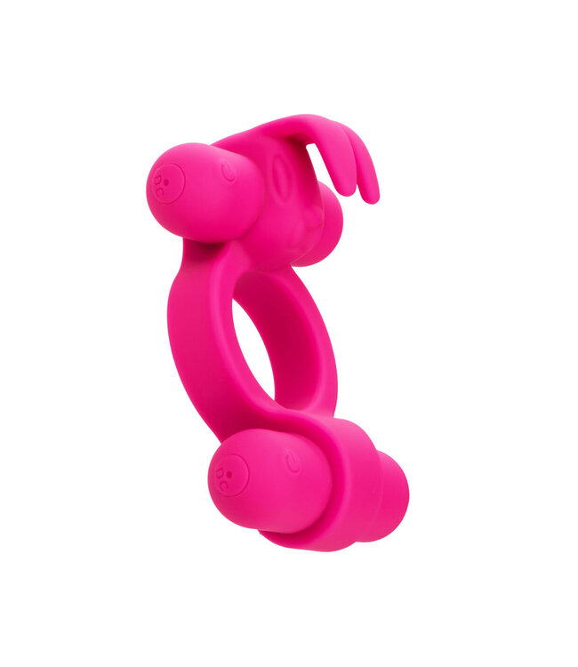 CalExotics Silicone Rockin’ Rabbit