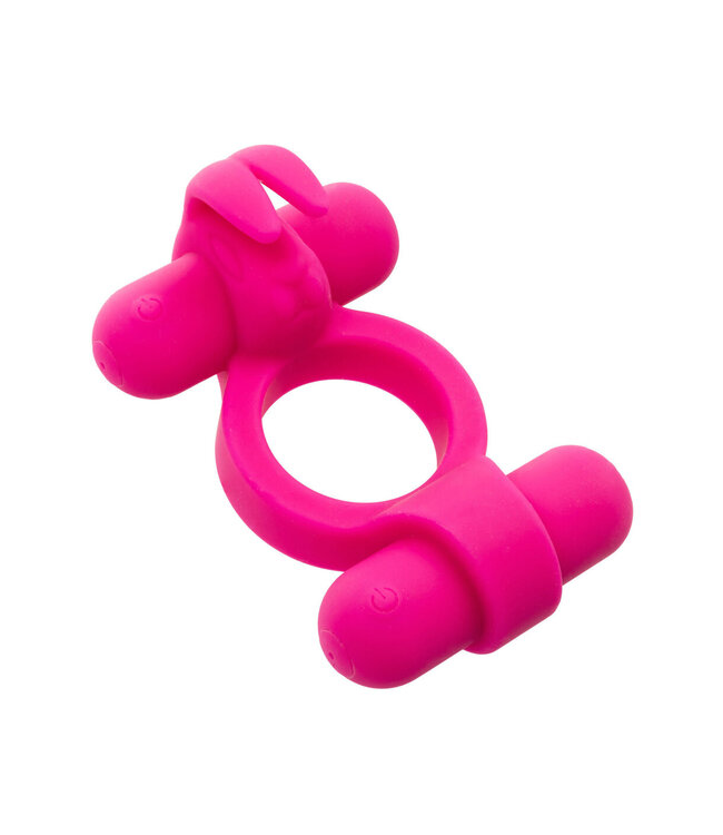 CalExotics Silicone Rockin’ Rabbit