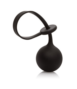 CalExotics Silicone Weighted Lasso Ring