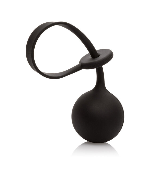 CalExotics Silicone Weighted Lasso Ring