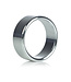 CalExotics Alloy Metallic Ring - Large