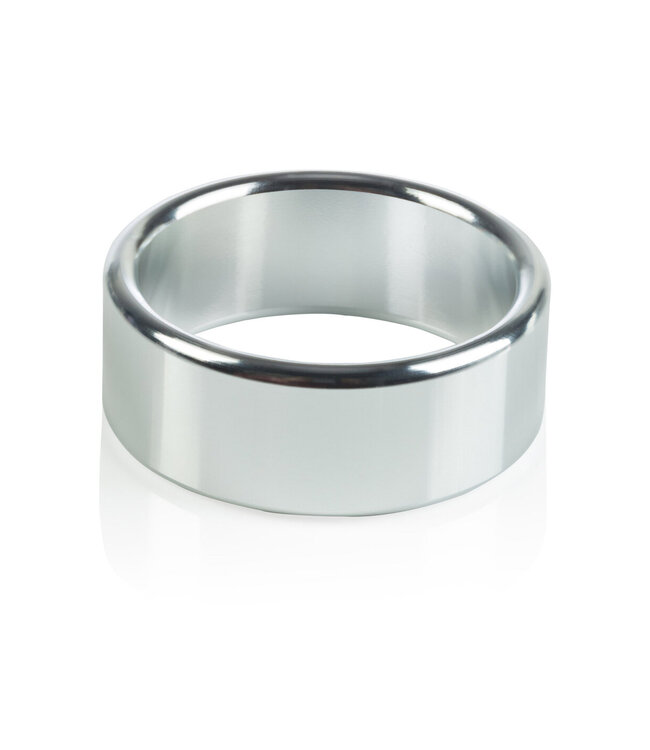 CalExotics Alloy Metallic Ring - Large