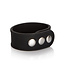 CalExotics Silicone Tri-Snap Erection Ring