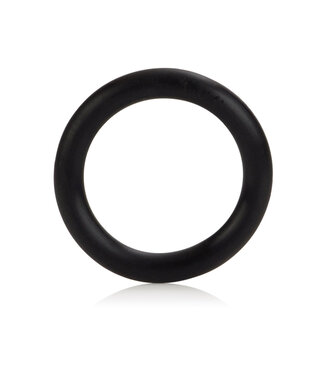 CalExotics Black Rubber Ring - Small