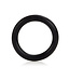 CalExotics Black Rubber Ring - Small