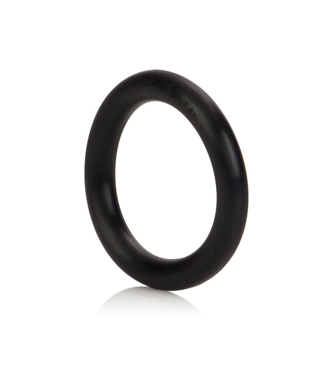 CalExotics Black Rubber Ring - Small