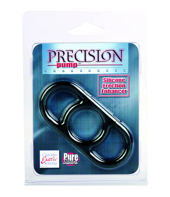 CalExotics Precision Pump Silicone Erection Enhancer