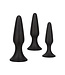 CalExotics COLT Silicone Anal Trainer Kit
