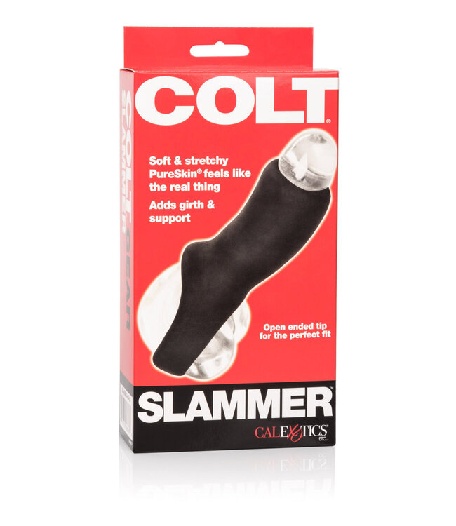CalExotics COLT Slammer