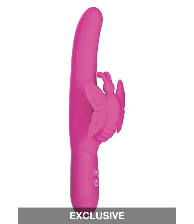 CalExotics Fluttering Butterfly