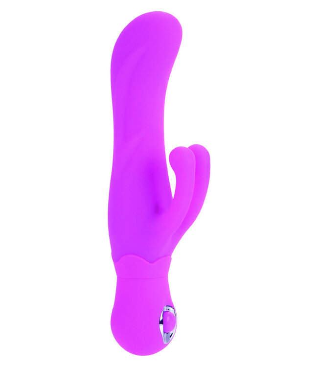 CalExotics Double Dancer