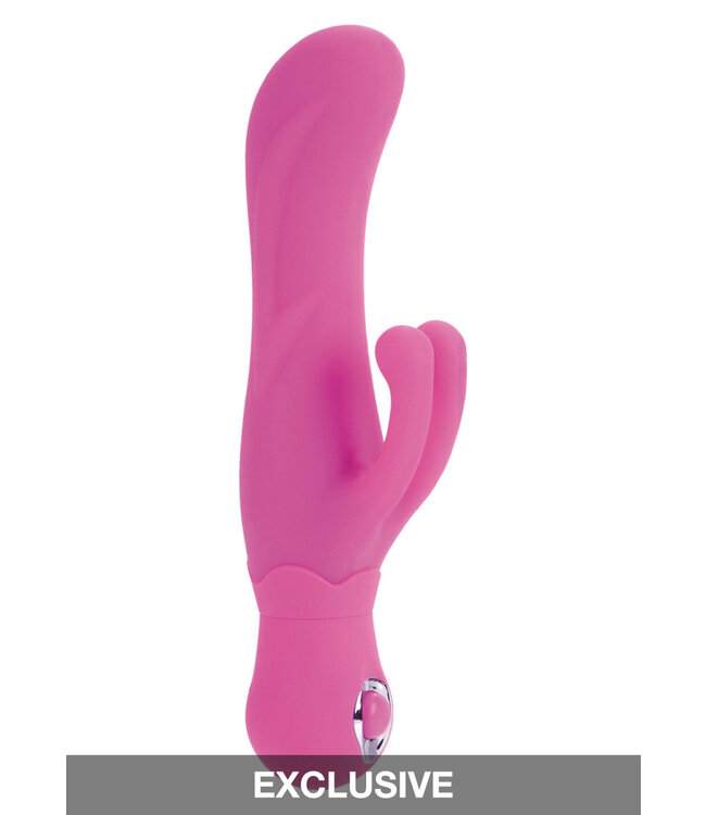 CalExotics Double Dancer