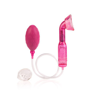 CalExotics Intimate Pump Advanced Clitoral Pump