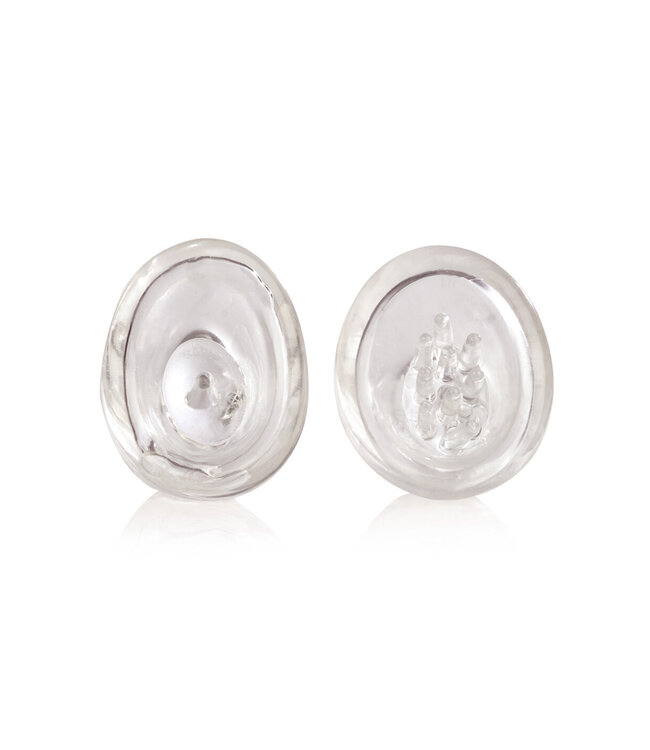 CalExotics Intimate Pump Advanced Clitoral Pump