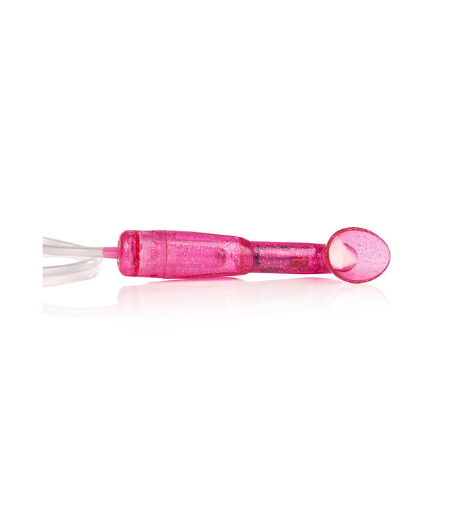 CalExotics Intimate Pump Advanced Clitoral Pump