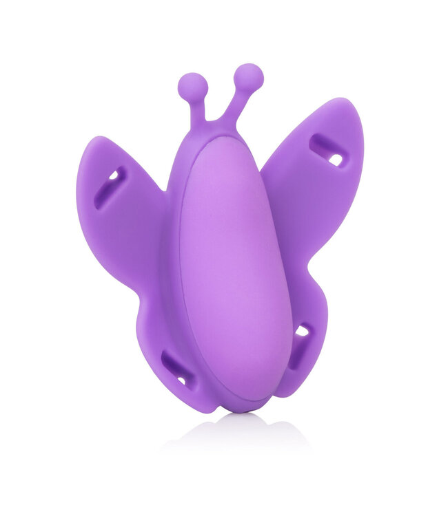 CalExotics Venus Butterfly Silicone Remote Venus Butterfly
