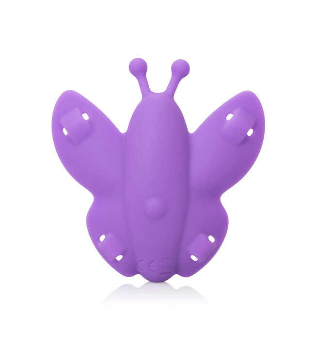 CalExotics Venus Butterfly Silicone Remote Venus Butterfly