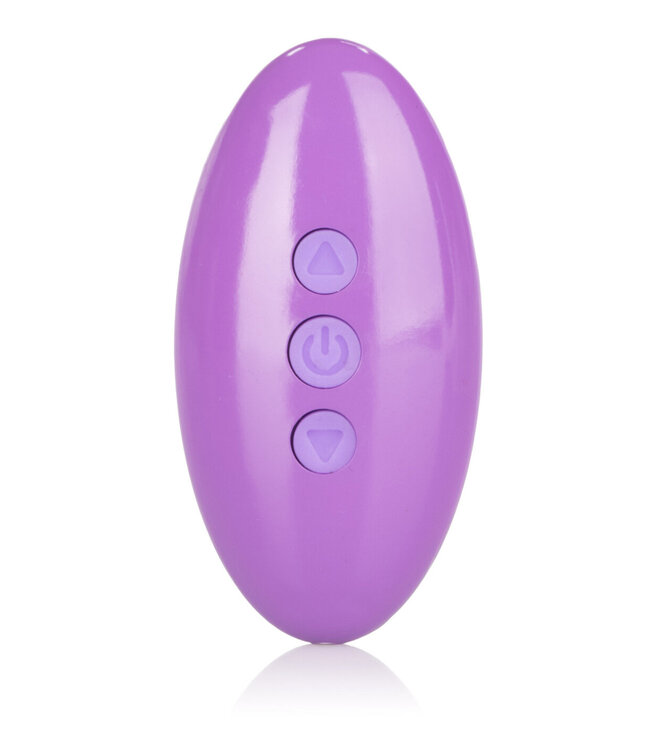 CalExotics Venus Butterfly Silicone Remote Venus Butterfly
