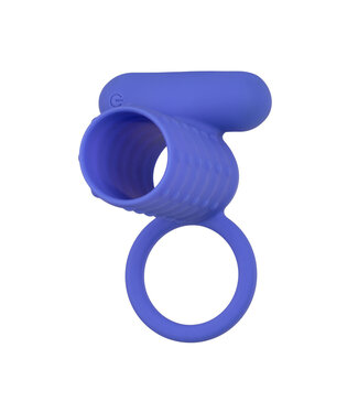 CalExotics Silicone Rechargeable Endless Desires Enhancer