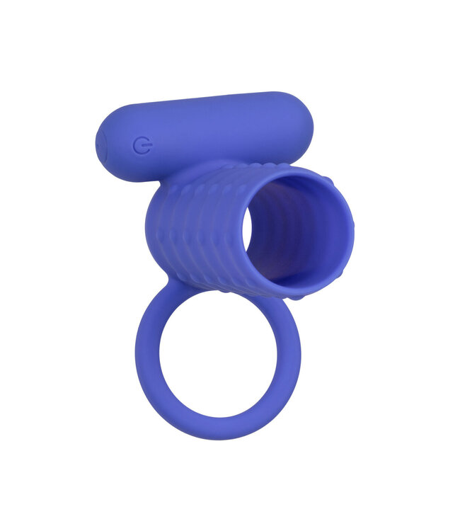 CalExotics Silicone Rechargeable Endless Desires Enhancer