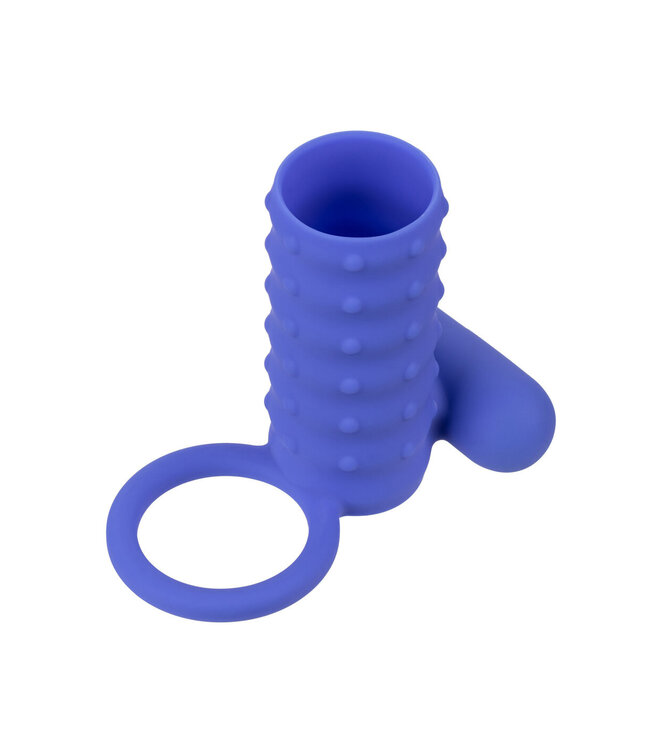 CalExotics Silicone Rechargeable Endless Desires Enhancer