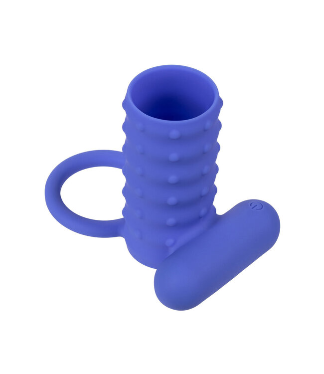 CalExotics Silicone Rechargeable Endless Desires Enhancer