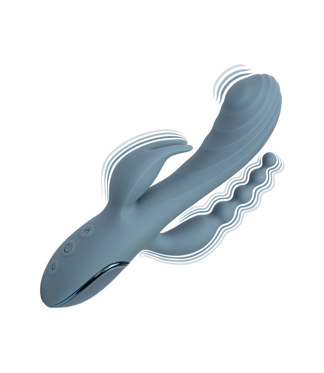 CalExotics III Triple Ecstasy