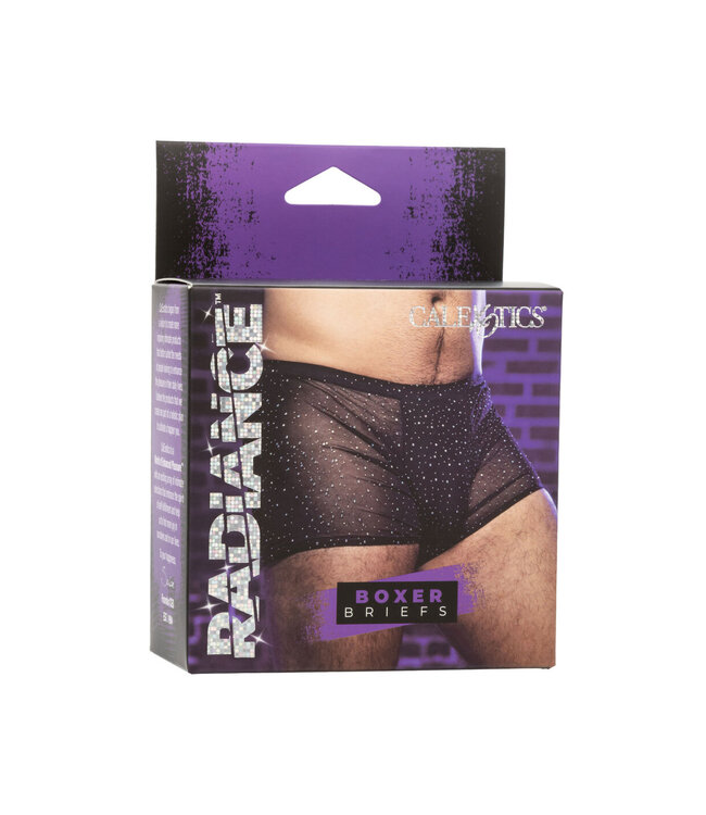 CalExotics Radiance Boxer Briefs