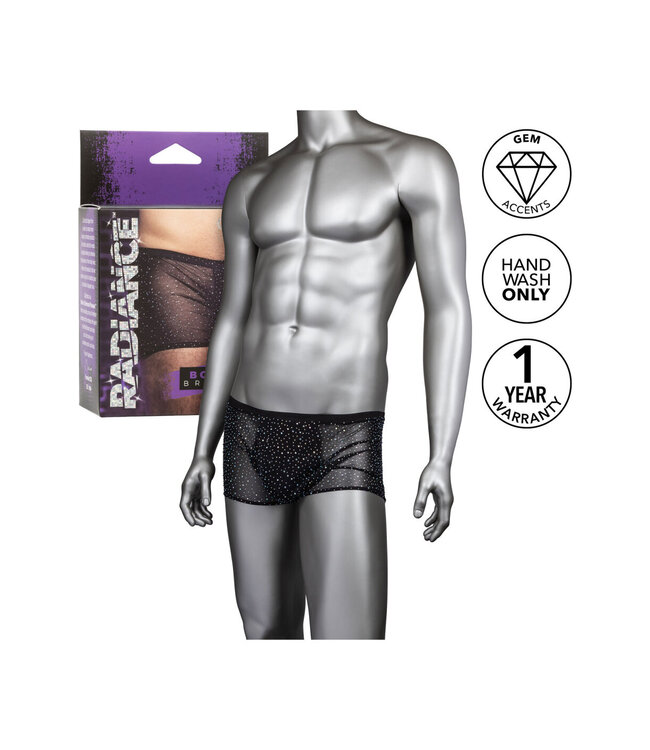 CalExotics Radiance Boxer Briefs
