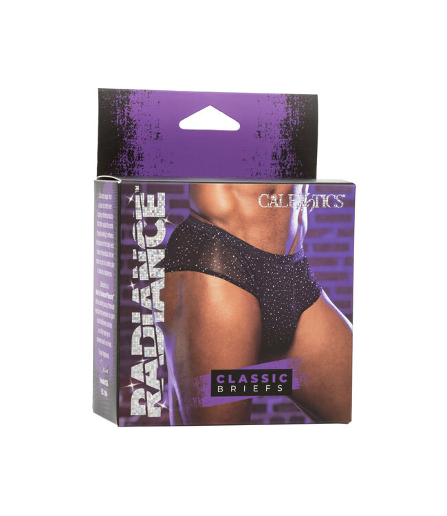 CalExotics Radiance Classic Briefs