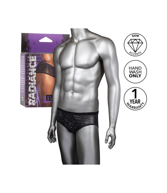 CalExotics Radiance Classic Briefs