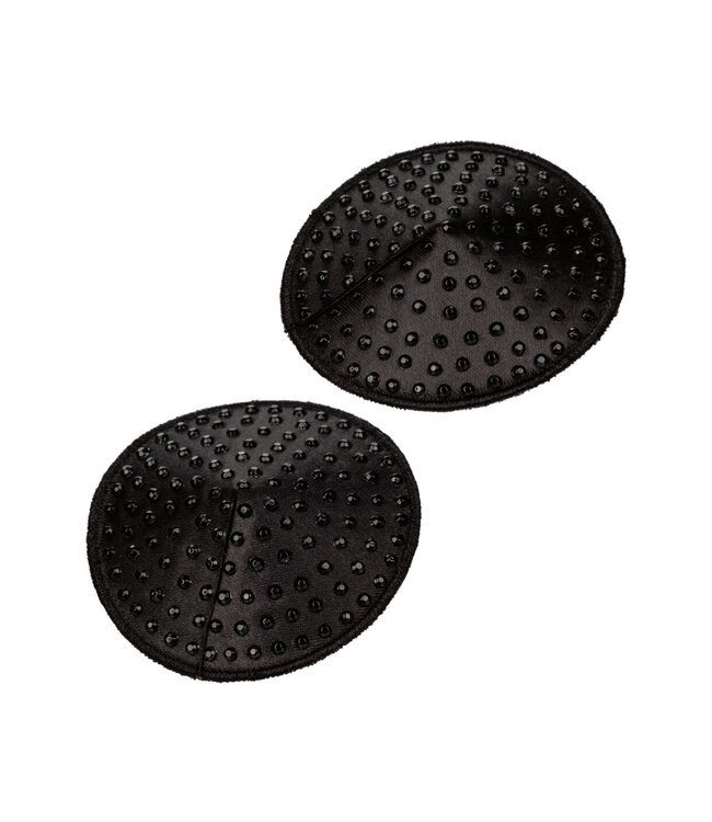 CalExotics Radiance Round Pasties
