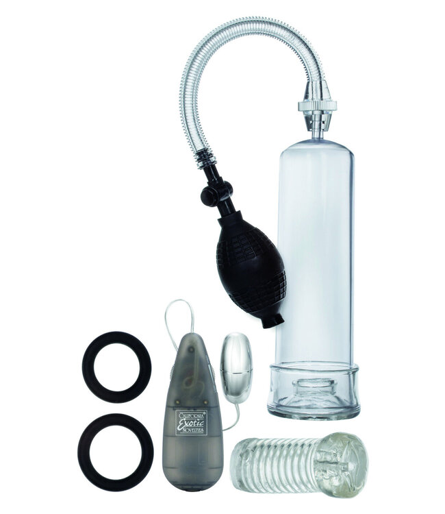CalExotics Apollo Sta-Hard Kit