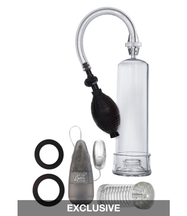 CalExotics Apollo Sta-Hard Kit