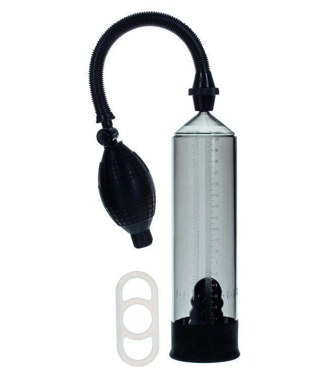 CalExotics Apollo Trainer Kit