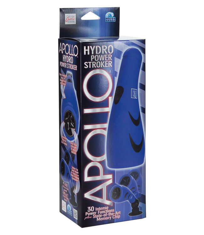 CalExotics Apollo Hydro Power Stroker
